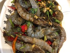 -长平老姿娘夜粥(平东一街店)
