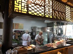 -东门口涮肉·砂锅·烤串(老门东店)