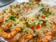 -廊亦舫Lang Yi Fang Restaurant(金桥店)
