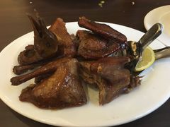 -澳门木偶葡国餐厅(珠海店)