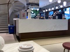 -Peet's Coffee皮爷咖啡(豫园店)