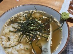 梅子茶泡饭-吉川居酒屋(建国北路店)