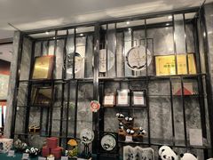 -川香楼酒家
