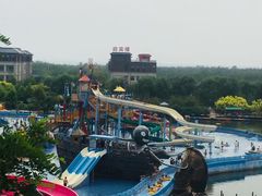 -渔岛海洋度假区