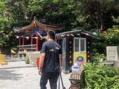 -大芦花风景区