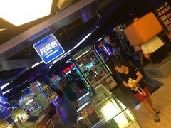 -大玩家(通州万达广场店)