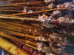 -袁师傅烤肉(弹子石店)