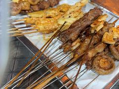 -老谢野馄饨(延安路店)