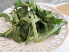 冰草-辰茂皇廷酒店瑞香阁中餐厅