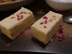 -那时新疆·若羌(经纬汇店)