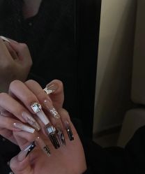 -LILY NAILS美甲美睫
