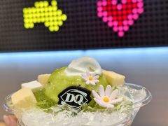 -DQ·蛋糕·冰淇淋(绿宝店)
