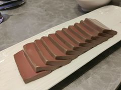 -前门·鲜肉火锅(长风店)