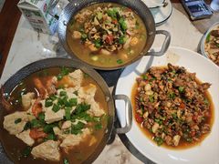 -小乡小镇·传承桐庐土菜·老板亲自烧的菜