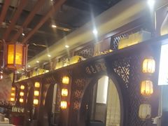 -一江水食府(后湖店)