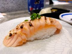 -合点寿司(美罗城店)