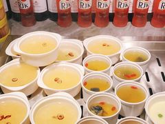 -布多斯烤肉火锅自助(江腾广场店)