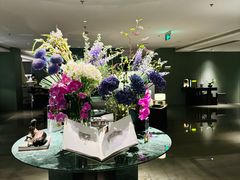 -南京THE TAI太和紫金大酒店