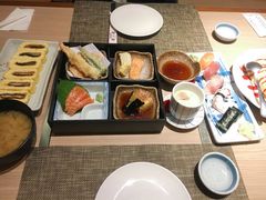 -歌行灯日本料理(伊势丹店)