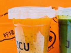 -Jazcu珍仕菓鲜榨果汁(西单大悦城店)