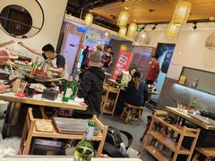 -钢管厂五区小郡肝火锅串串香(清河店)