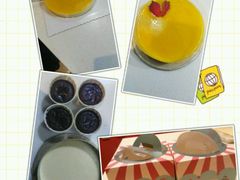 -DIY SWEET21(升平路店)