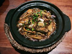 -意满花千醉(金茂览秀城店)