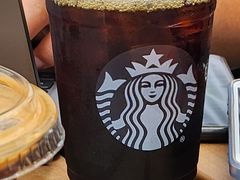 -星巴克臻选(深圳万象前海店)