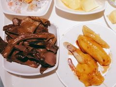 -堂会·KTV·自助餐·团建聚会(天河店)