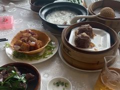 -广州建国酒店-盈丰阁粤菜-粤式茶点