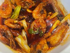 -五丁桥光头香辣蟹(望江橡树林店)