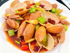 -小海豚•老字号海鲜餐厅(天涯店)