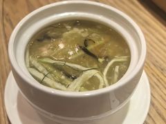 -德胜轩正宗顺德菜(宝安沙井会展中心店)