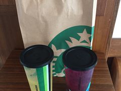 -星巴克臻选(成都宽窄巷子店)