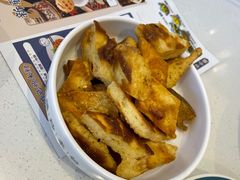 -提雅新疆炒米粉(青岛万象城店)