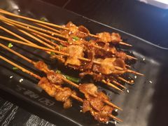 -蛙三泡椒牛蛙(万象城店)