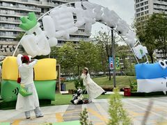 -深圳来福士广场