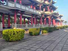 -集美鳌园景区