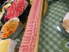 -番食园鲜食火锅(高新店)
