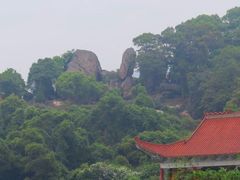 -青芝山风景名胜区