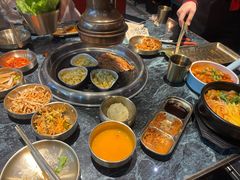-韩宫宴和牛烤肉(无锡大东方广场店)