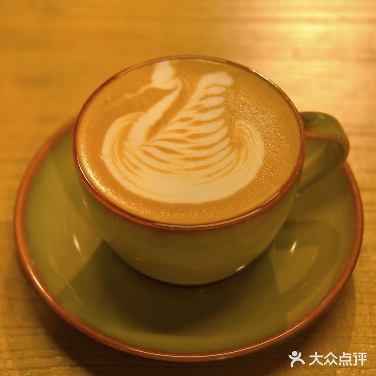 成都新店，隐藏于小区楼下的自家烘培独立咖啡馆！