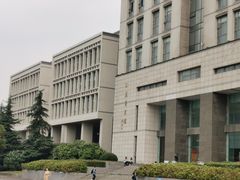 -江南大学(蠡湖校区)