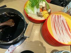 -沼津港精致料理·寿喜烧·烧鸟(漕河泾印象城店)