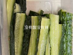 -河沿肉饼Beijing Pie(东华门店)