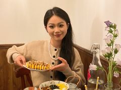 -嘁嘁茶泡饭