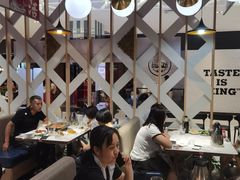大堂-鱼酷活鱼烤鱼(北美店)