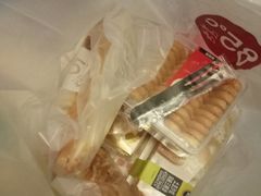 -85度C(生甜甜圈研究工坊·上海局门店)