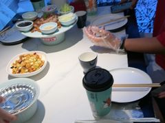 -额娘·春饼烤鸭(华北七楼创始店)