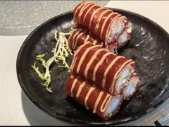 -粤点越有·茶点·粤菜(樵岭国际店)